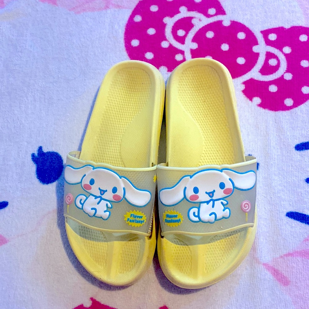 Cinnamoroll Flip dollops very cute 🥰